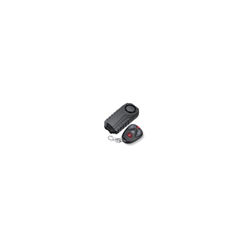 Maxkin Conch-D signaling with DWS-303 detectors – 2