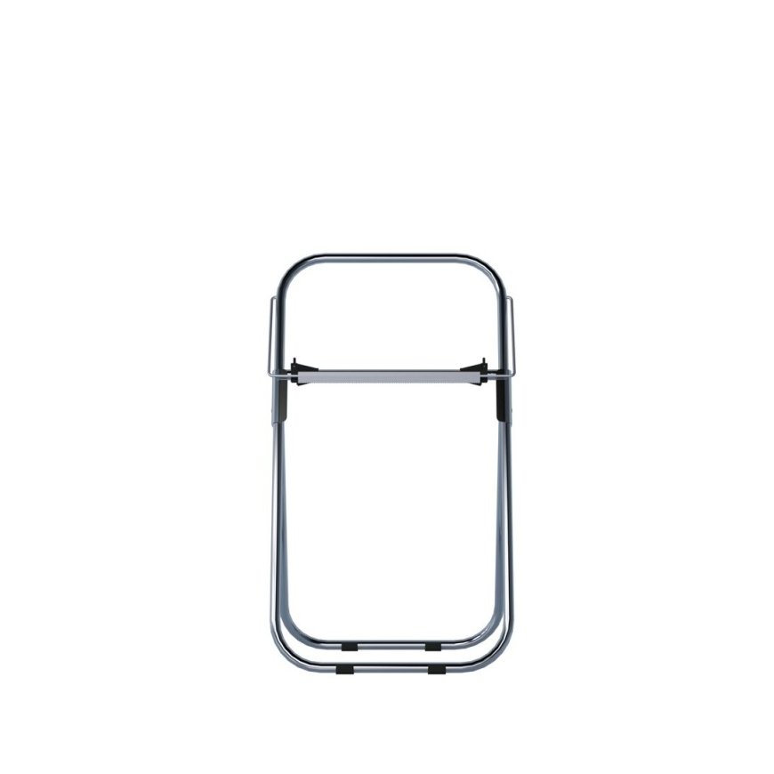 Hendi Laisvai pastatomas paper towel dispenser stand 430 mm rollille – 2