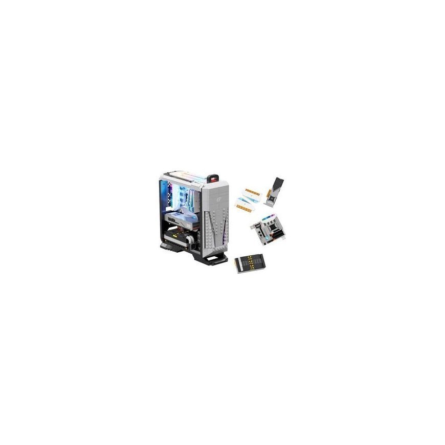 Statybinikud Pantasy PC mängurite arvuti X iGame 1000 osi
