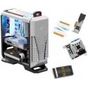 Building Blocks Pantasy PC Gaming Computer X iGame 1000 Parts Building Blocks Pantasy PC Gaming Computer X iGame 1000 Parts