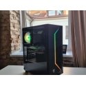 Statybinikud Pantasy PC mängurite arvuti X iGame 1000 osi Statybinikud Pantasy PC mängurite arvuti X iGame 1000 osi