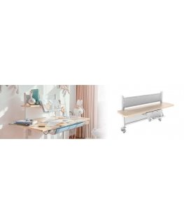 Spacetronik SPB-116T table extension