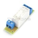 Tinycontrol GSMKON-101 - Relay board 1x 16A / coil 12V for GSM / LAN controller Tinycontrol GSMKON-101 - Relay board 1x 16A / coil 12V for GSM / LAN controller