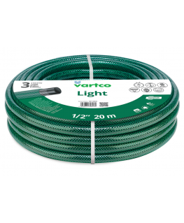Agaplast Vartco Light "1" dārza šļūtene 50 m