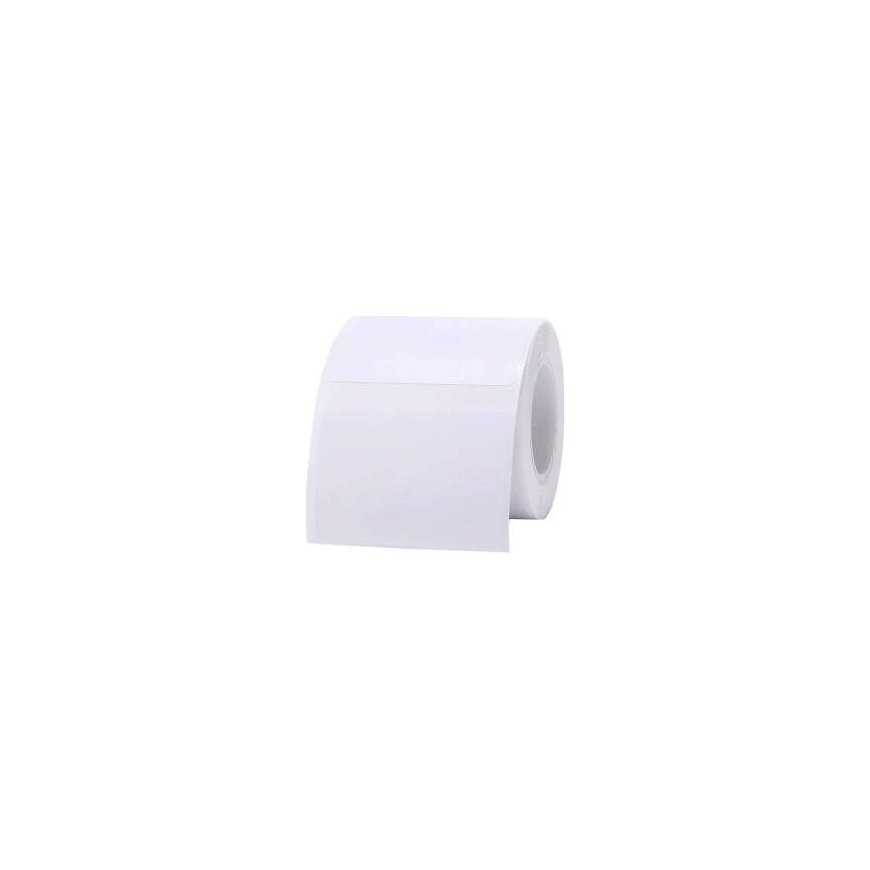 Niimbot Niimbot Labels R 50x50mm 150pcs White for B21, B21S, B3S, B1