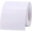 Niimbot Niimbot etiketės R 50x50mm 150 vnt. Baltas pro B21, B21S, B3S, B1 Niimbot Niimbot etiketės R 50x50mm 150 vnt. Baltas pro B21, B21S, B3S, B1