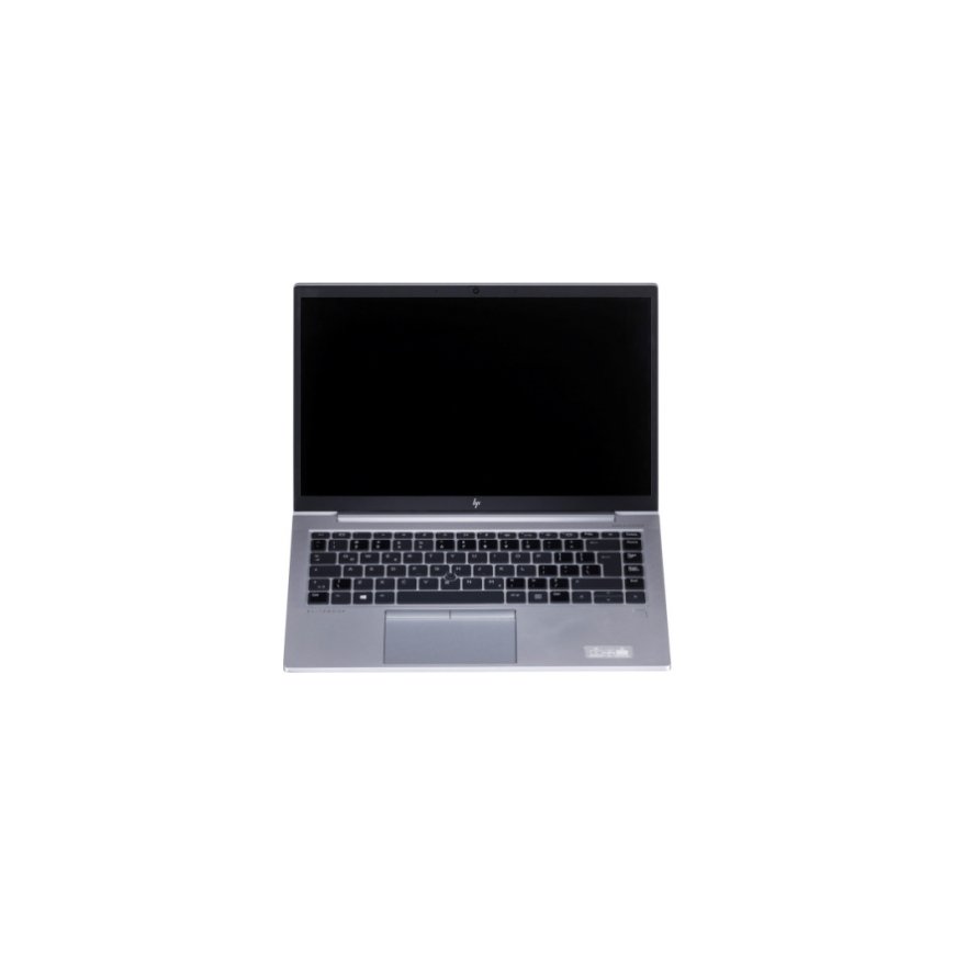HP EliteBook 845 G7 AMD RYZEN 5 PRO 4650U 16GB 256GB SSD 14" FHD Win11pro Naudotas JAV QWERTY