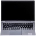 HP EliteBook 845 G7 AMD RYZEN 5 PRO 4650U 16GB 256GB SSD 14" FHD Win11pro Käytetty US QWERTY HP EliteBook 845 G7 AMD RYZEN 5 PRO 4650U 16GB 256GB SSD 14" FHD Win11pro Käytetty US QWERTY
