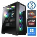 INTOP Ryzen 7 5700X 64GB 500SSD M.2 NVME+2TB RX6600 8GB WIN11 INTOP Ryzen 7 5700X 64GB 500SSD M.2 NVME+2TB RX6600 8GB WIN11
