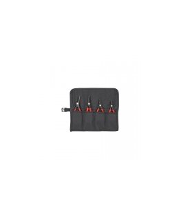 Spacetronik SP-PP01 oro kondicionavimo fiksavimo replės