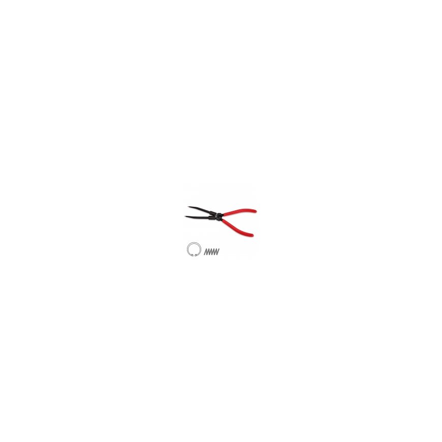 Spacetronik SP-PP01 air conditioning fixing pliers – 2