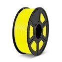Sunlu Silk PLA+ diegs - 1,75 mm - 1 kg - Balts Sunlu Silk PLA+ diegs - 1,75 mm - 1 kg - Balts