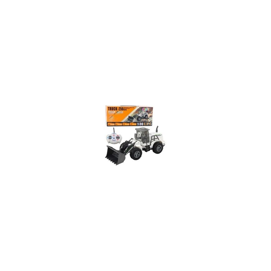 LEAN Toys Lean Toys RC-250 tālvadības