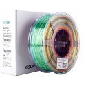 eSun ePLA-Silk 1кг 1.75мм - Радуга eSun ePLA-Silk 1кг 1.75мм - Радуга