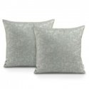 RESTILO dekoratīvais spilvenu pārvalks SOFTA krāsa, pulveri rozā krāsā, presēts stils, glamūrs, materiāla veids - tekstils, mikr RESTILO dekoratīvais spilvenu pārvalks SOFTA krāsa, pulveri rozā krāsā, presēts stils, glamūrs, materiāla veids - tekstils, mikr