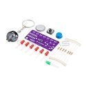 Припаянная игра Stop Me – образовательный набор для пайки – Attiny404 – Пайка 333138