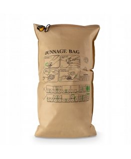 Bublaki Smoke Air Cushion BDB-1014 100x140 cm