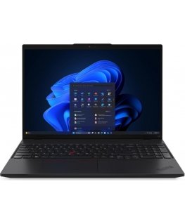 LENOVO NTB ThinkPad E16 G3 - Ultra5 225U, 16" WUXGA, 16GB, 512SSD, IR kamera, W11P