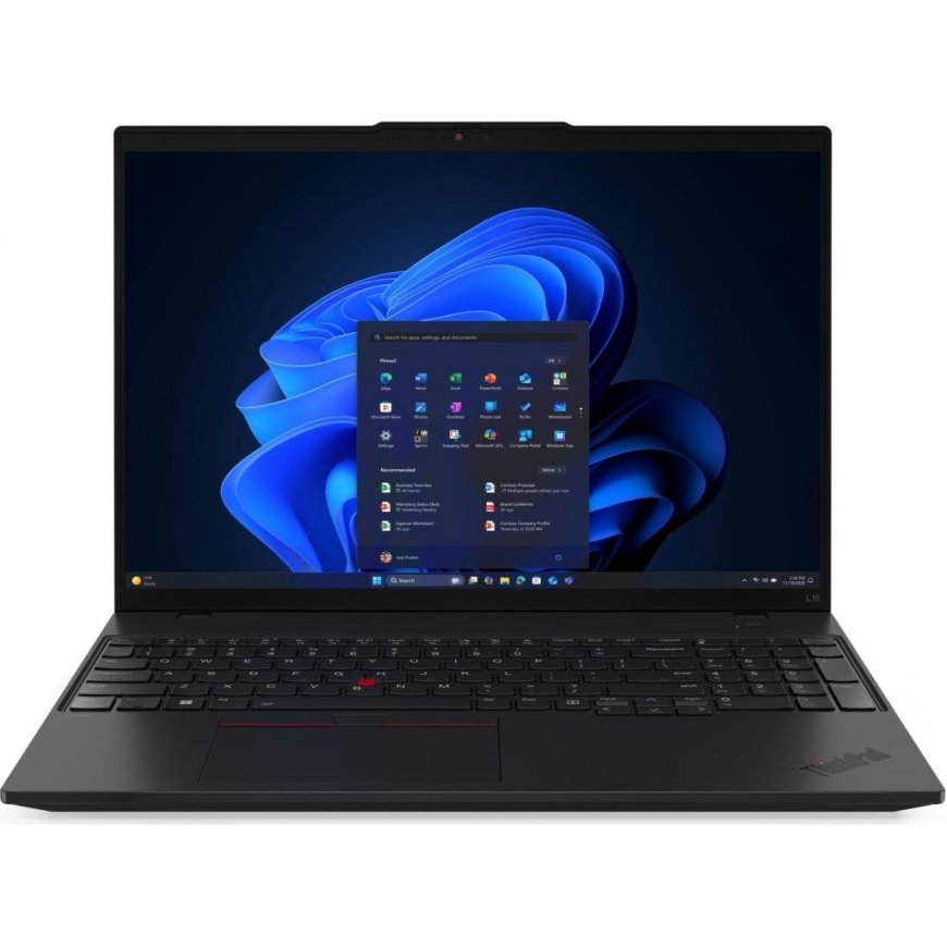 LENOVO NTB ThinkPad E16 G3 -