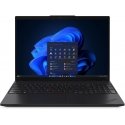 LENOVO NTB ThinkPad E16 G3 - Ultra5 225U, 16" WUXGA, 16GB, 512SSD, IR camera, W11P LENOVO NTB ThinkPad E16 G3 - Ultra5 225U, 16" WUXGA, 16GB, 512SSD, IR camera, W11P