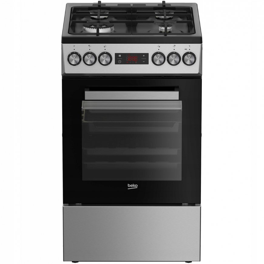 Kaitlentė Virtuvė Beko FSM 51332DXDT