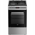 Plīts Virtuvē Beko FSM 51332DXDT