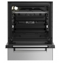 Варочная панель Beko FSM 51332DXDT Варочная панель Beko FSM 51332DXDT