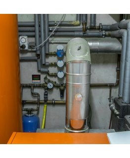 Retoo termostats centrālā apkurei ventilatora sildītājam 230 V