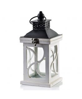 Mondex Since 1986R LOKKE Lyhty 29x25,5x41,5cm