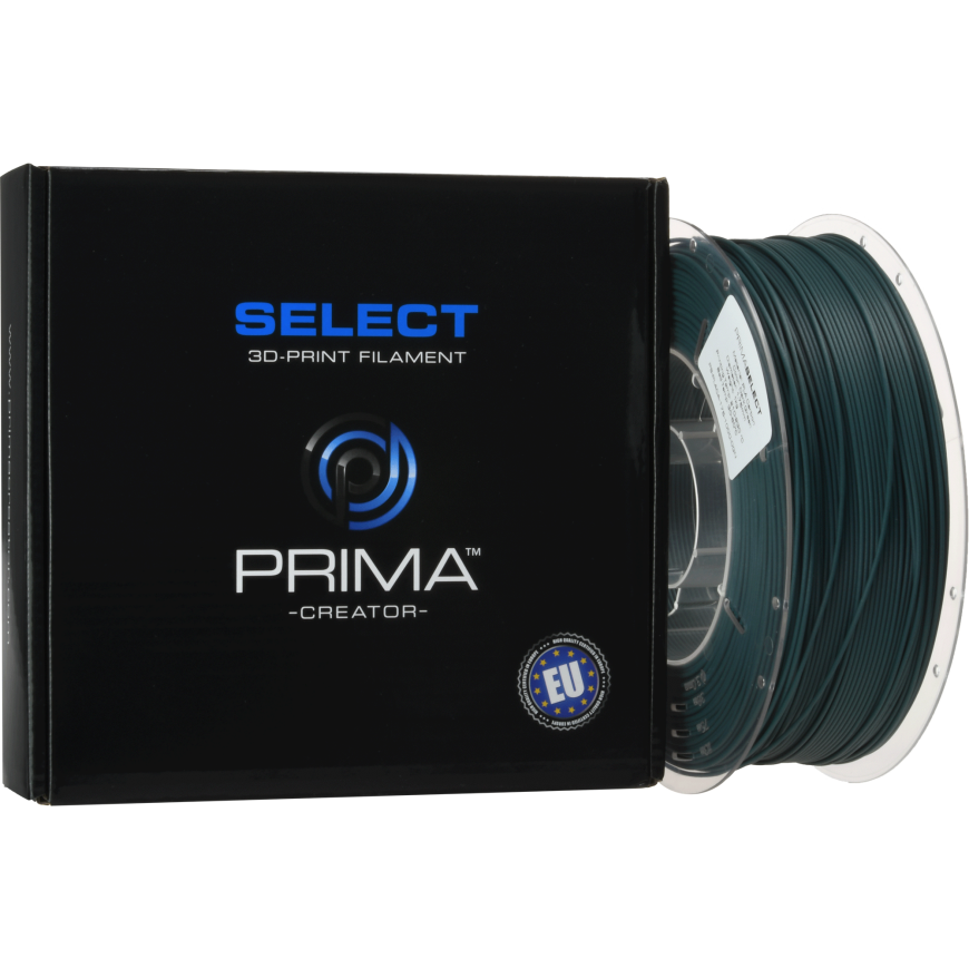 PrimaCreator PrimaSelect PLA Carbon