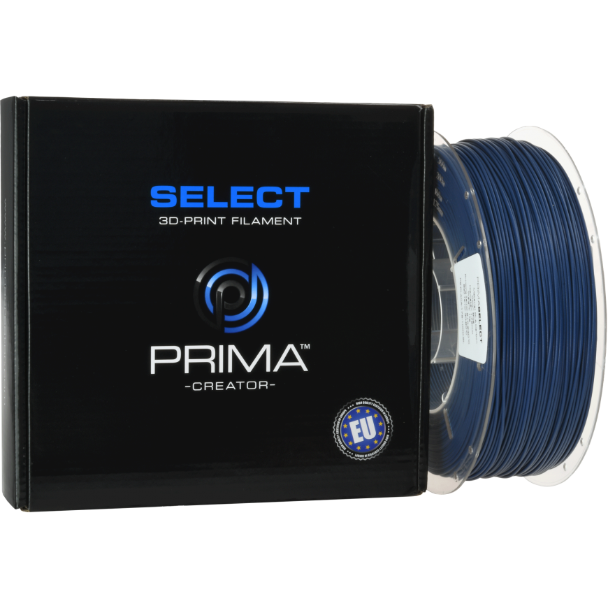 PrimaCreator PrimaSelect PLA Carbon – 2