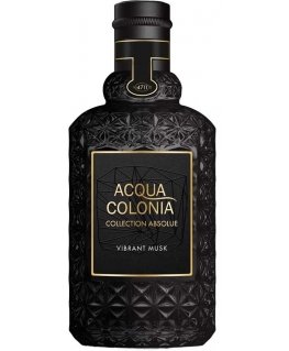 4711 Acqua Colonia Collection Absolue Vibrant Musk lõhnaõli sprei 100ml