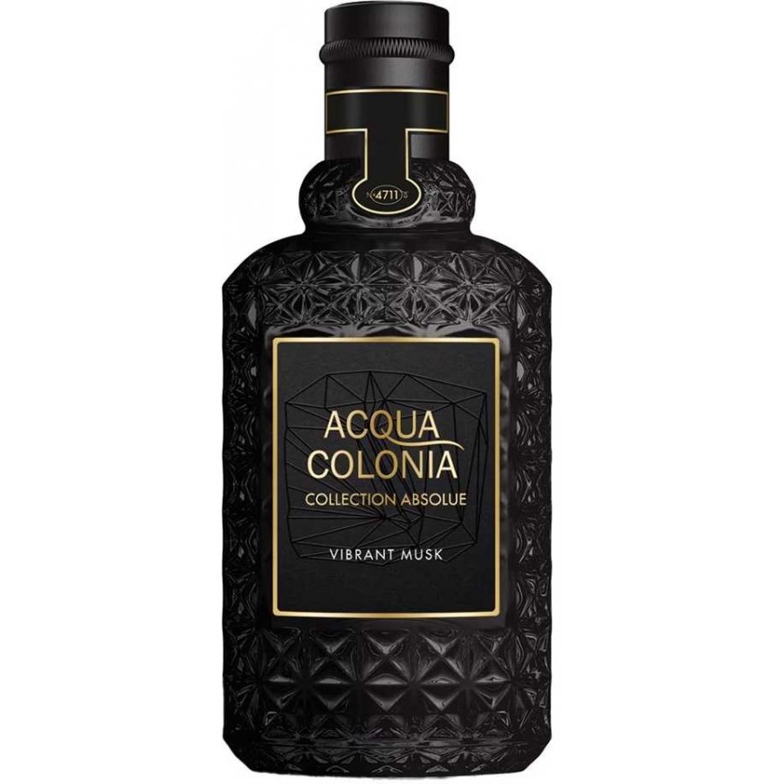 4711 Acqua Colonia Collection Absolue Vibrant