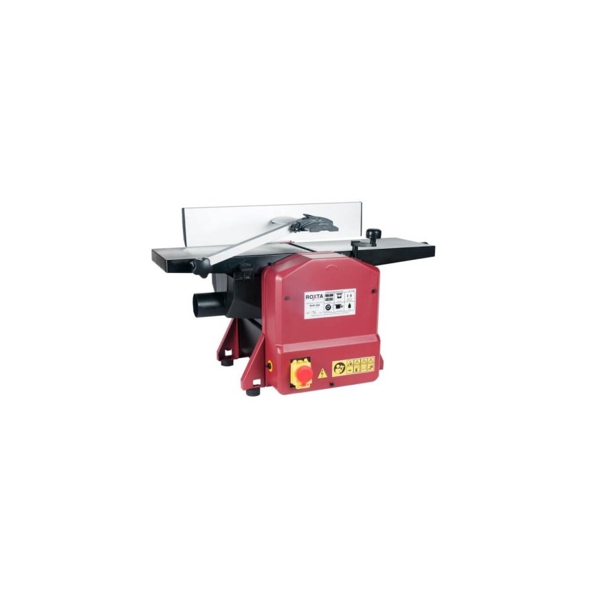 Dickenhobelmaschine Proma RHP-200