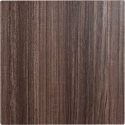 Creality Falcon -sarjan pähkinäpuiset vanerilevyt 300 x 300 x 5 mm - 6 kpl