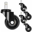 Spacetronik SPE-A03 pöytäpyörät Spacetronik SPE-A03 pöytäpyörät