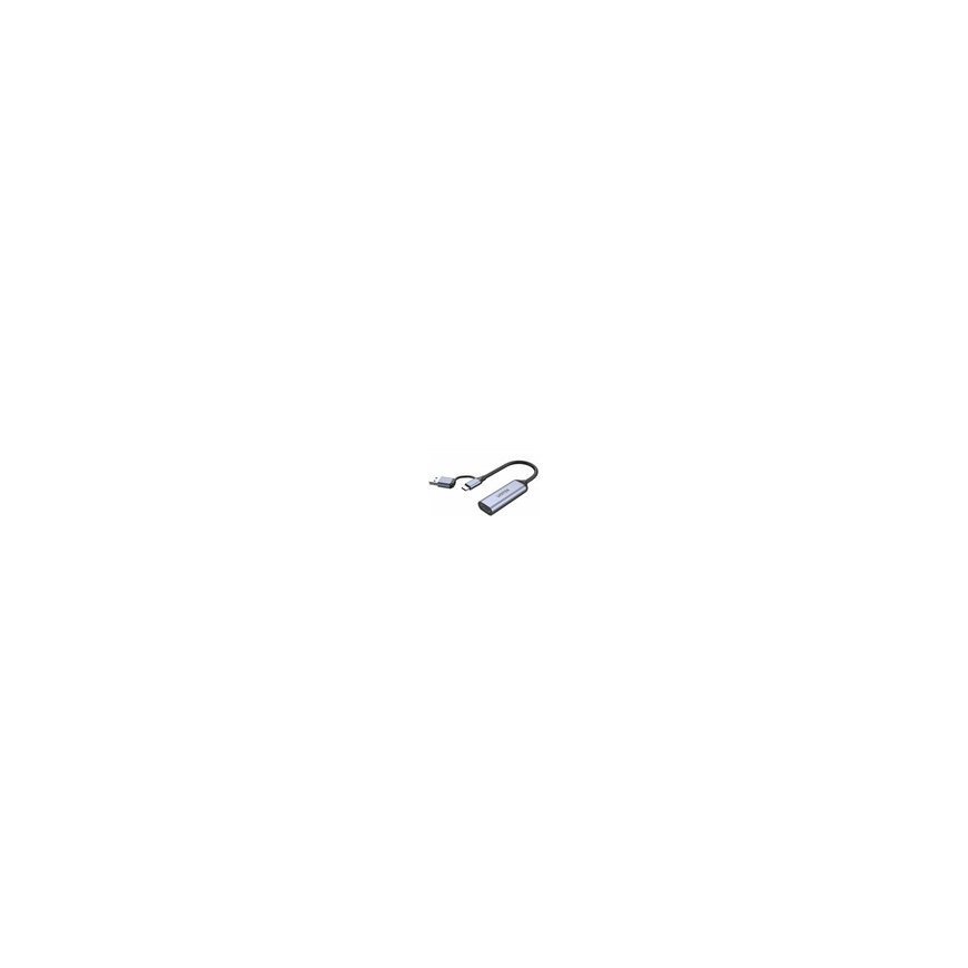 HDMI USB 3.2 4K Grabber ezcap377 videonauhoitilaite – 2