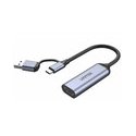 HDMI USB 3.2 4K Grabber ezcap377 videorecording device HDMI USB 3.2 4K Grabber ezcap377 videorecording device