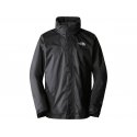 Jaka 3in1 Evolve II Triclimate - TNF melnā Jaka 3in1 Evolve II Triclimate - TNF melnā