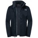 Jakk 3in1 Evolve II Triclimate - TNF musta Jakk 3in1 Evolve II Triclimate - TNF musta