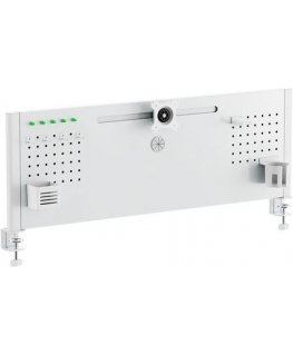 Spacetronik Perforated Board Holdee SPB-161W 120cm