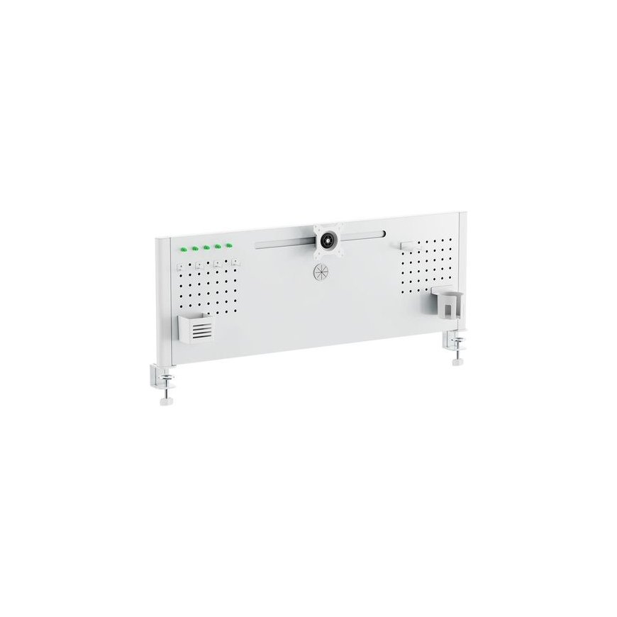 Spacetronik Perforatsioonilaud Holdee SPB-161W 120cm