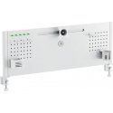 Spacetronik Perforated Board Holdee SPB-161W 120cm Spacetronik Perforated Board Holdee SPB-161W 120cm