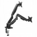 Spacetronik SPAE121 Dual Monitor Mount Spacetronik SPAE121 Dual Monitor Mount
