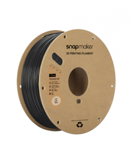 Snapmaker High Flow TPU95 Черный 1кг