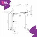 Electric 3-in-1 Frame "Spacetronik SPE-125W"