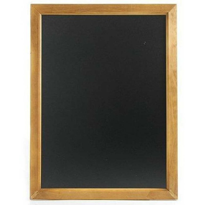 MENU wall advertising information board for restaurants 300x400mm - Hendi 664025