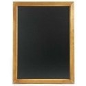 MENU wall advertising information board for restaurants 300x400mm - Hendi 664025 MENU wall advertising information board for restaurants 300x400mm - Hendi 664025