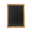 MENU wall advertising information board for restaurants 300x400mm - Hendi 664025 MENU wall advertising information board for restaurants 300x400mm - Hendi 664025