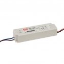 MEAN WELL LPC-35-700 power adapter/inverter Indoor 35 W White MEAN WELL LPC-35-700 power adapter/inverter Indoor 35 W White